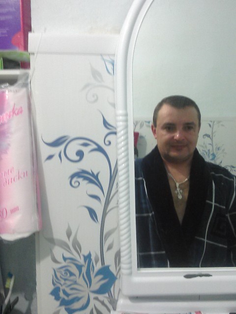 Алексей, Россия, Дмитров, 48 лет