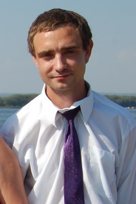 Александр, Россия, Самара, 32 года