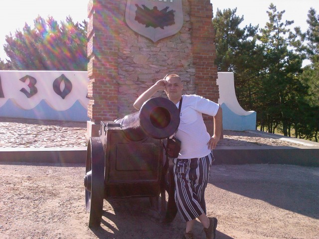 Аркадий Молчанов, Россия, Берёзовский. Фото на сайте ГдеПапа.Ру