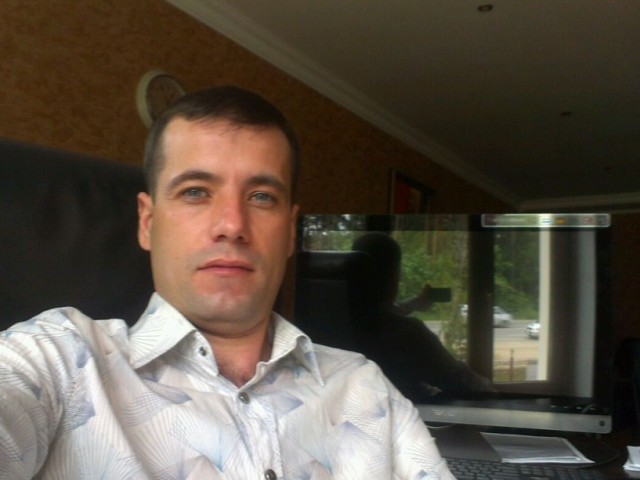 Григорий, Молдавия, Кишинёв. Фото на сайте ГдеПапа.Ру