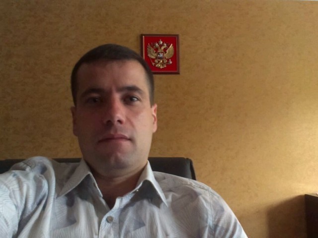 Григорий, Молдавия, Кишинёв. Фото на сайте ГдеПапа.Ру