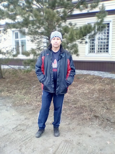 Виктор, Россия, Бийск, 62 года