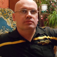 АЛЕКСАНДР, Россия, Саратов, 49 лет