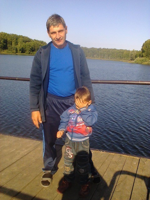 Андрей, Россия, Новосибирск, 51 год, 1 ребенок. Работаю. разведен есть авто. решается жилищный вопрос. Хочу познакомится с женщиной для длительных о