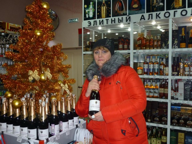 Наталья, Россия, Белгород, 49 лет
