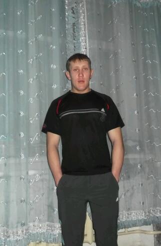 Дмитрий Гудди, Казахстан, Костанай, 36 лет