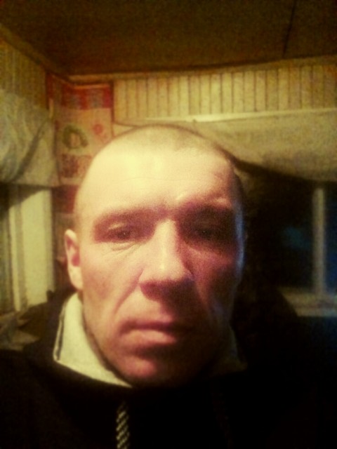 Олег, Россия, Елово, 42 года