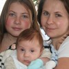 лисенок, Украина, Одесса, 42 года, 2 ребенка. Сайт знакомств одиноких матерей GdePapa.Ru