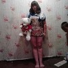 Анечка, Россия, Нижний Новгород, 35
