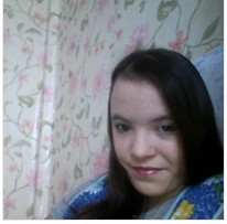 Гульназ, Россия, Канаш, 26 лет