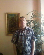Гончаров Сергей, Россия, Тверь, 52 года