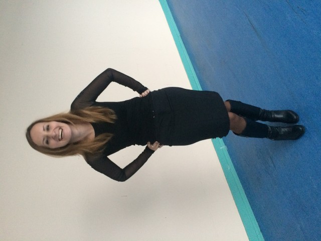 Светлана, Россия, Москва. Фото на сайте ГдеПапа.Ру