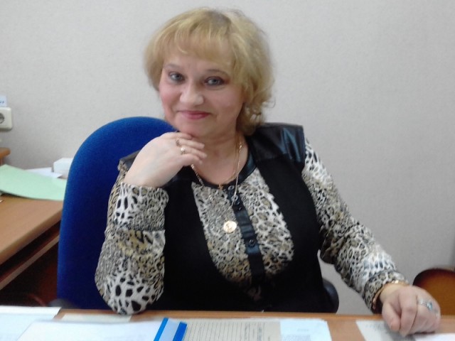 светлана, Россия, Хабаровск. Фото на сайте ГдеПапа.Ру