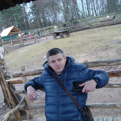 Сергей Лукашишин, Россия, Псков, 45 лет