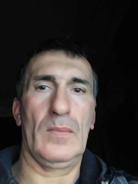 Андрей, Россия, Новочеркасск, 61 год