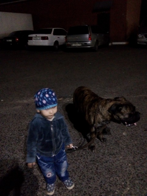 Татьяна, Россия, Москва. Фото на сайте ГдеПапа.Ру