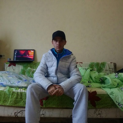 Анатолий Лебедев, Россия, Нижний Новгород, 38 лет