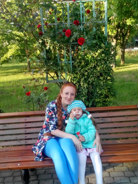 Лилия, Россия, Казань, 41 год