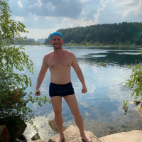Алексей, Россия, Москва, 42 года
