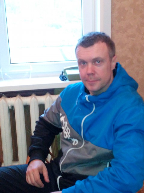 Сергей, Беларусь, Минск. Фото на сайте ГдеПапа.Ру