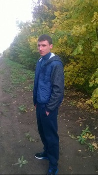 Виталий Александрович, Россия, Нижнекамск, 35 лет