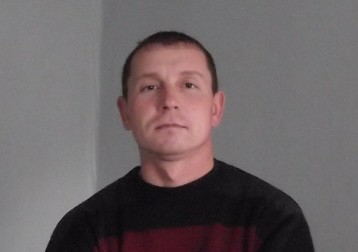 Леонид Яковлев, Россия, Звенигово, 49 лет