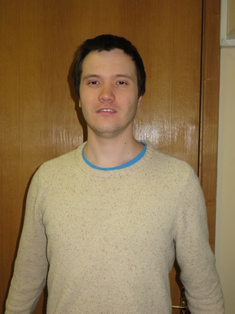 Руслан, Россия, Москва, 36 лет. Сайт одиноких отцов GdePapa.Ru