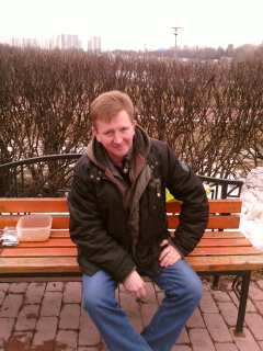 Сергей, Россия, Москва, 52 года. Мне 45лет. Ищу женщину 38- 45лет для создания семьи. Детей нет