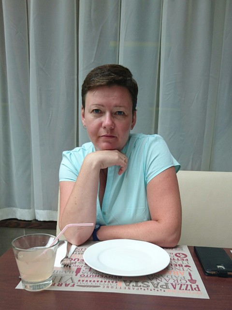 Ирина, Россия, Москва, 48 лет, 1 ребенок. Хочу познакомиться с мужчиной