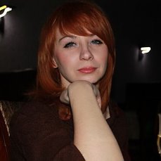 Светлана, Россия, Брянск, 45 лет