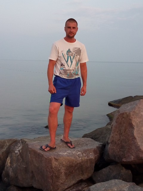 Андрей, Россия, Санкт-Петербург, 45 лет. Знакомство без регистрации
