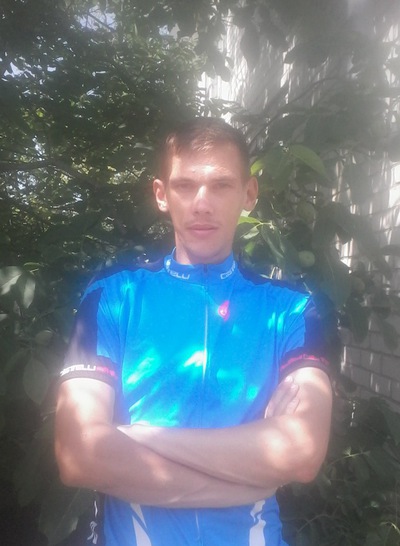 Юрий Иноземцев, Украина, Черкассы, 34 года