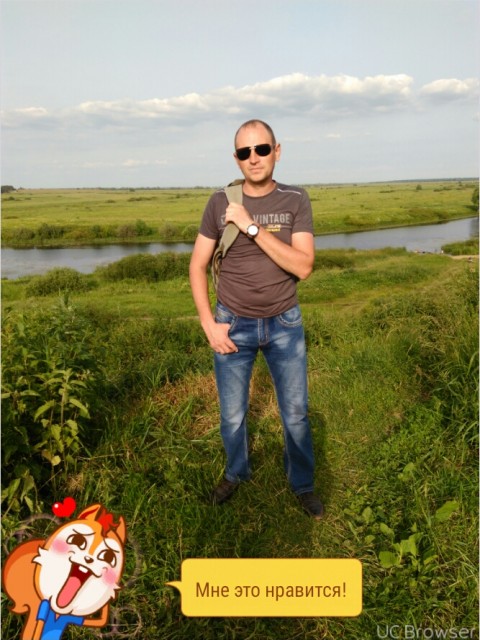 Игорь, Россия, Сочи, 44 года