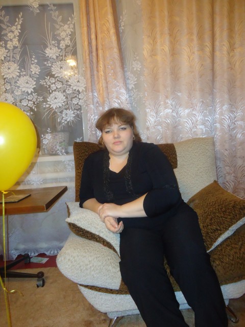Елена, Россия, Батайск, 43 года