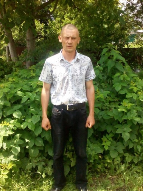 Сергей, Россия, Майкоп, 37 лет