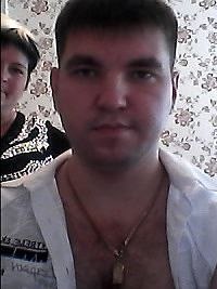 Денис Коноплянко, Украина, Мелитополь, 38 лет