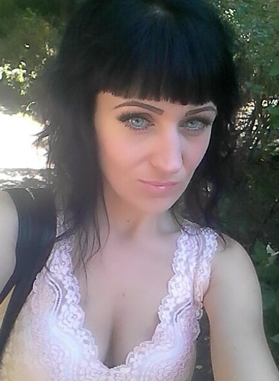 Виктория Кузнецова, Украина, Никополь, 41 год