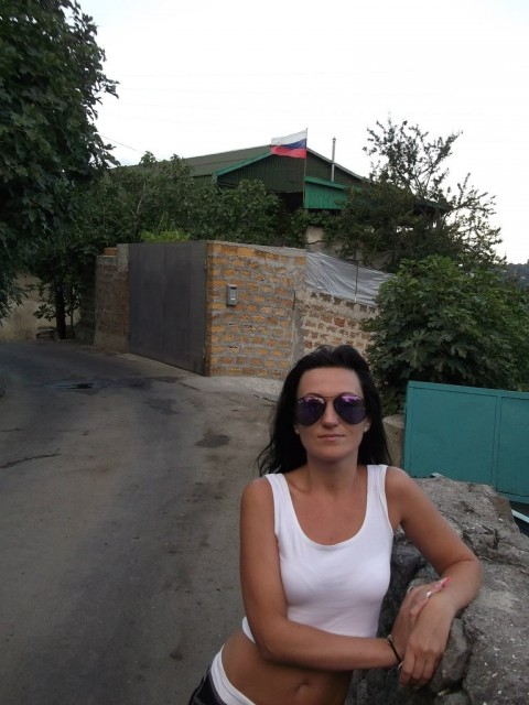 Виктория Кузнецова, Украина, Никополь. Фото на сайте ГдеПапа.Ру