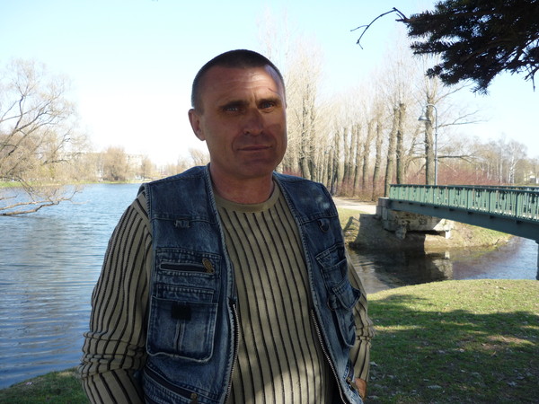 Сергей, Россия, Санкт-Петербург, 57 лет. Хочу найти Женщину в возрасте от 40 до 48 лет, худенькую, не ниже 165.Я