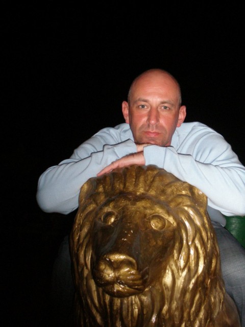 Валерий, Россия, Москва. Фото на сайте ГдеПапа.Ру