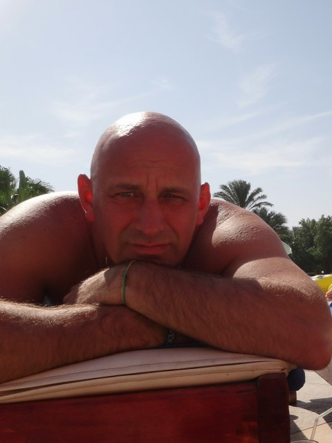 Валерий, Россия, Москва. Фото на сайте ГдеПапа.Ру