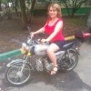Лариса, Россия, Москва, 43