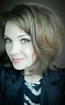 Анастасия, Россия, Челябинск, 34 года