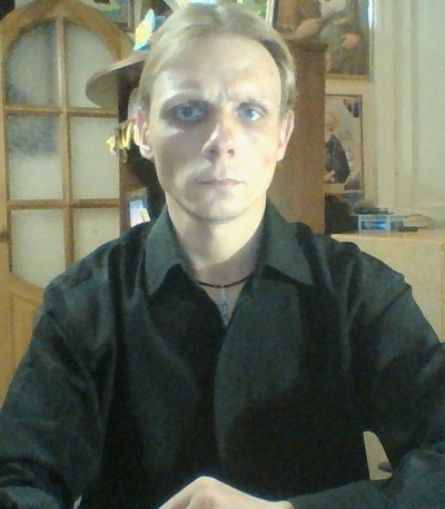 Vladimir Erokhin, Россия, Вязники, 42 года