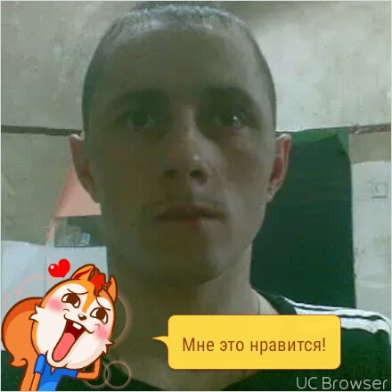 альберт, Россия, Калининград, 34 года
