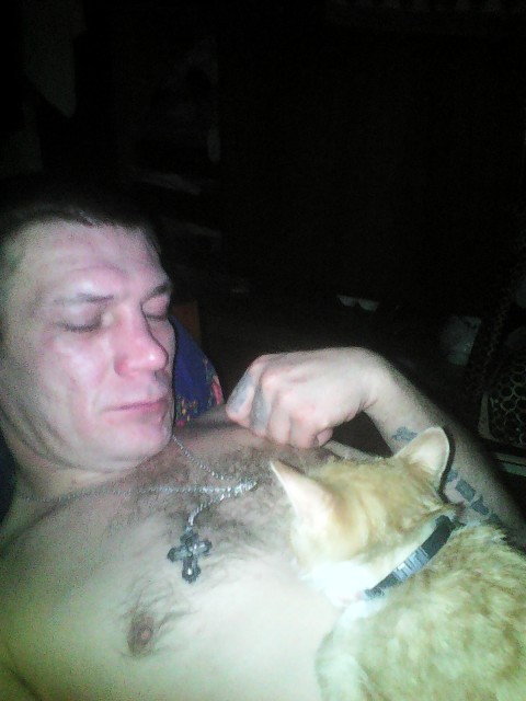 Андрей, Россия, Нижний Новгород. Фото на сайте ГдеПапа.Ру