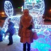 Оксана, Россия, Иркутск, 57
