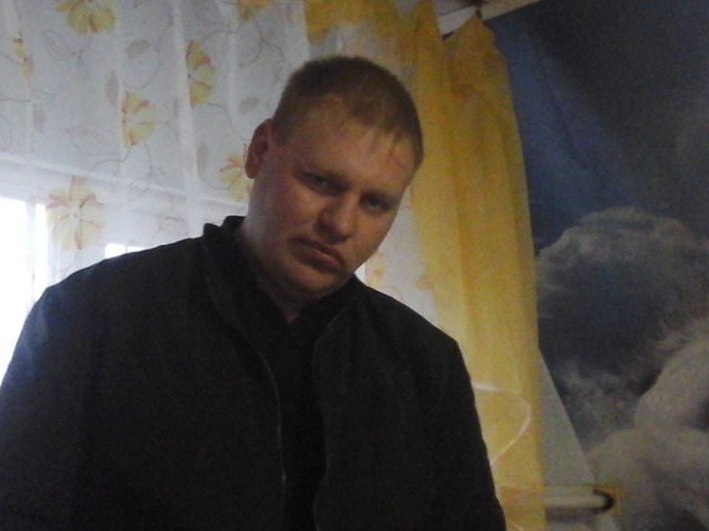 Андрей, Россия, Сыктывкар, 42 года