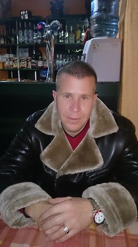 Андрей Добрынин, Россия, Подольск, 43 года