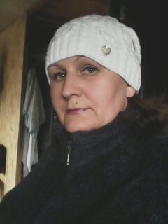 Марина, Россия, Екатеринбург. Фото на сайте ГдеПапа.Ру